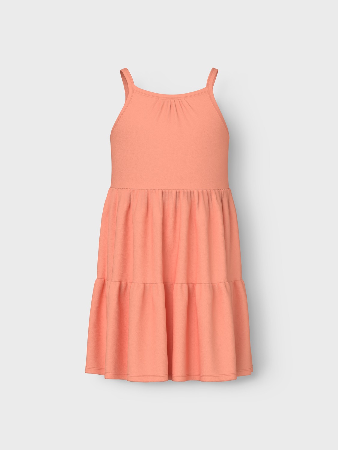 NMFVASITA Dresses - Papaya Punch